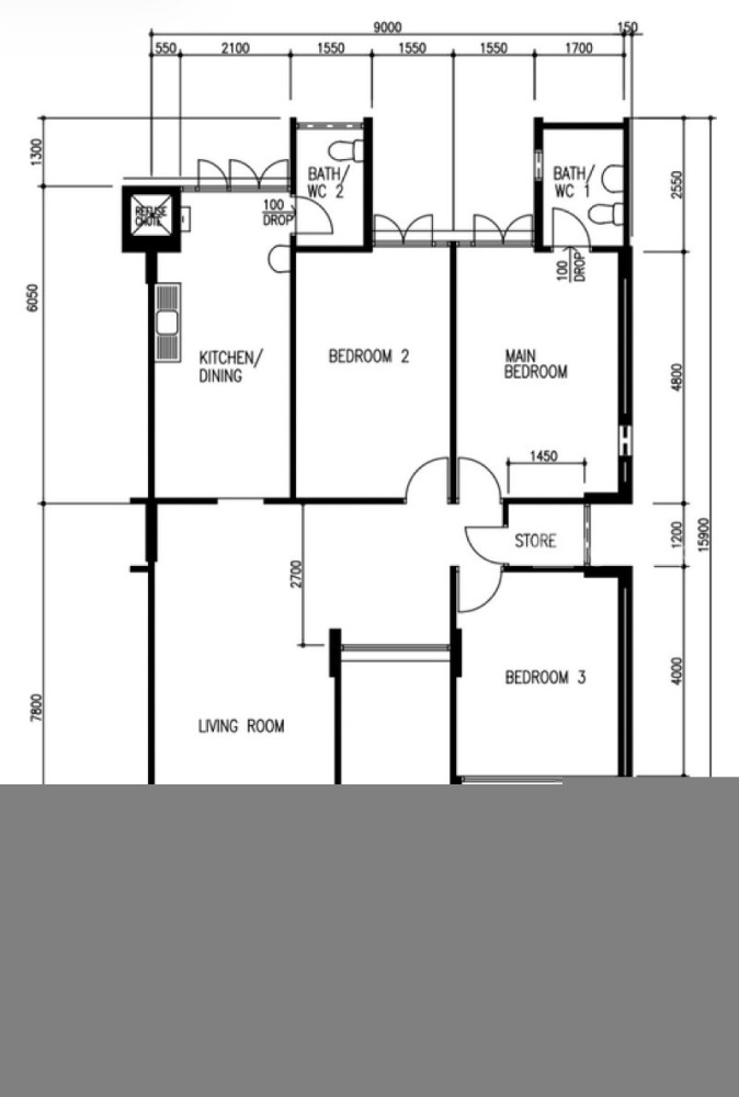 808 TAMPINES AVENUE 4 photo 4