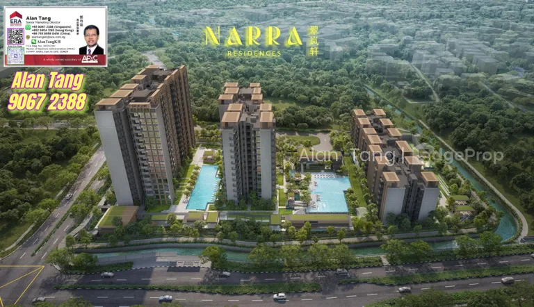 Narra Residences image 1 of 10