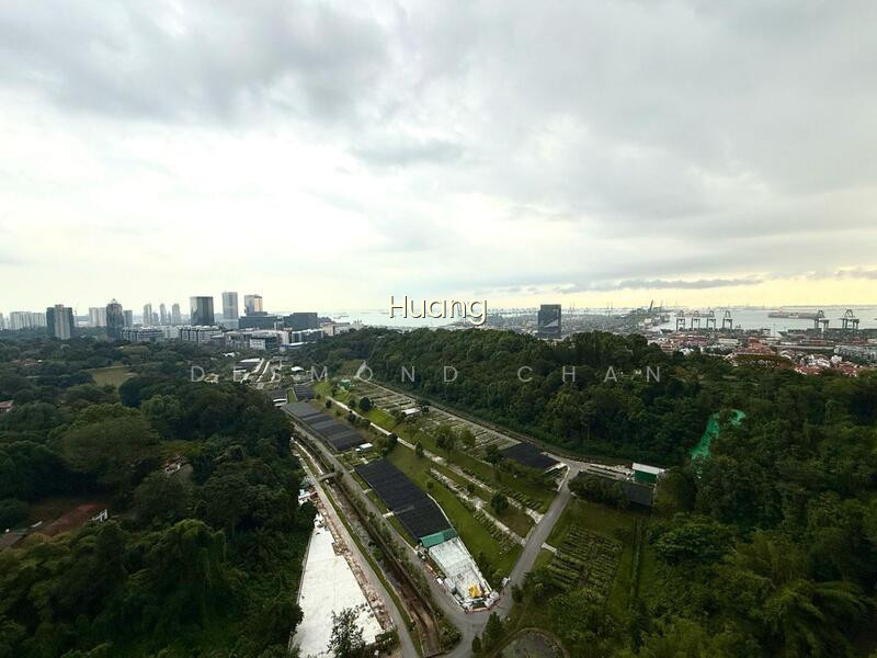 Normanton Park photo 2