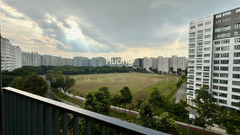 Signature at Yishun image 1 of 8