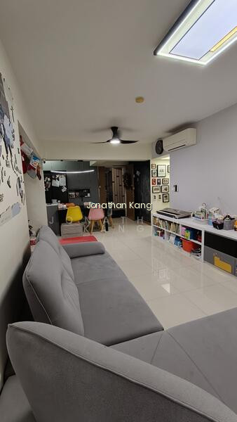 104A BIDADARI PARK DRIVE photo 3