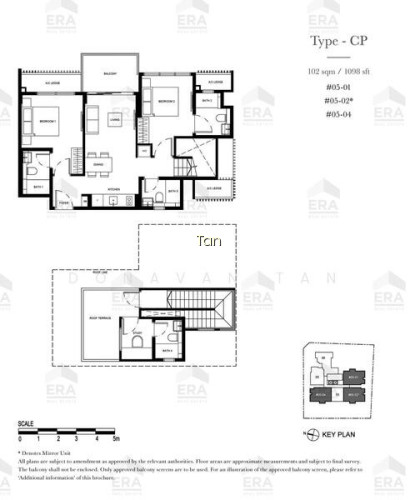 38 JERVOIS photo 3