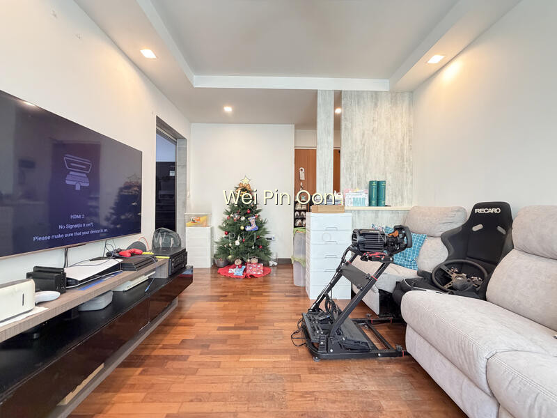 62B STRATHMORE AVENUE photo 2