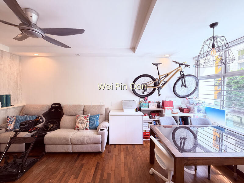 62B STRATHMORE AVENUE photo 3