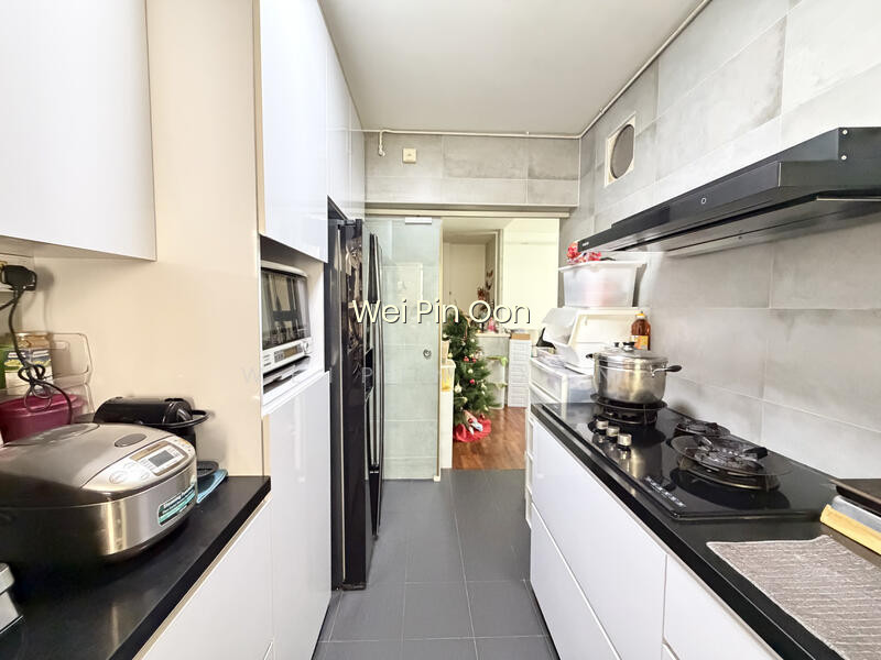 62B STRATHMORE AVENUE photo 4