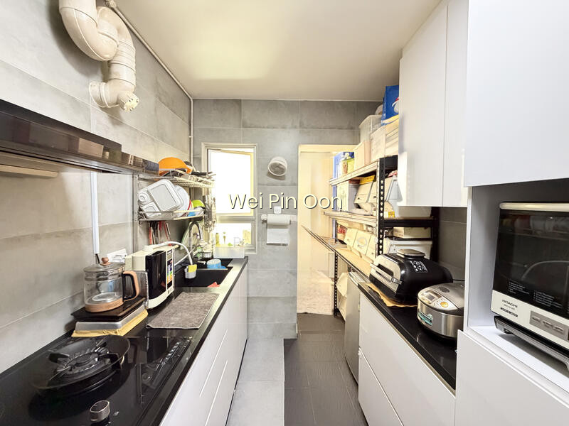 62B STRATHMORE AVENUE photo 5