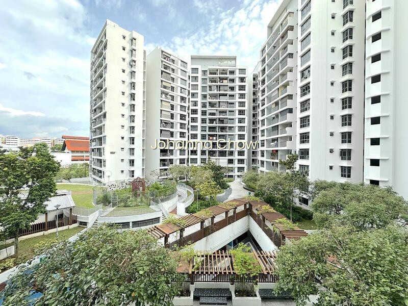 347B YISHUN AVENUE 11 photo 3