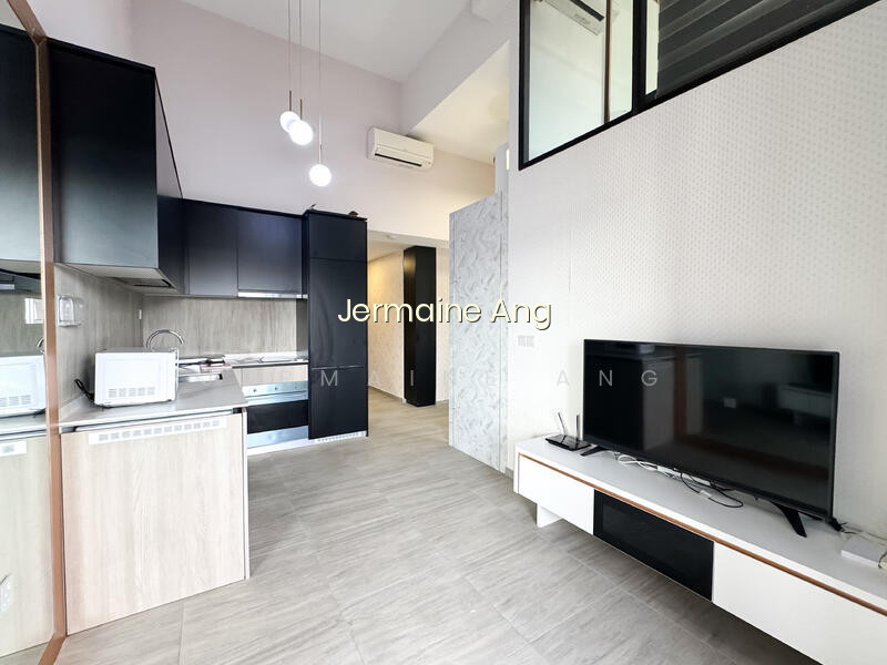 GRANDEUR PARK RESIDENCES image 1 of 10