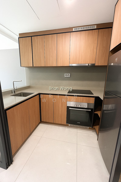 Sea Pavilion Residences photo 3