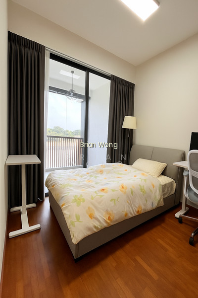 Sea Pavilion Residences photo 4