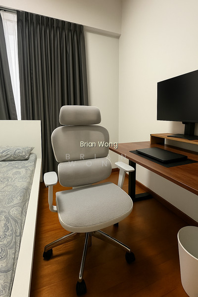 Sea Pavilion Residences photo 5