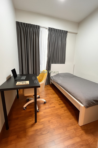 Sea Pavilion Residences photo 6