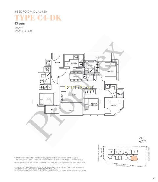 ARENA RESIDENCES photo 3