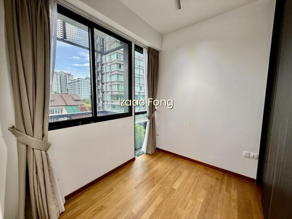 ARENA RESIDENCES 8