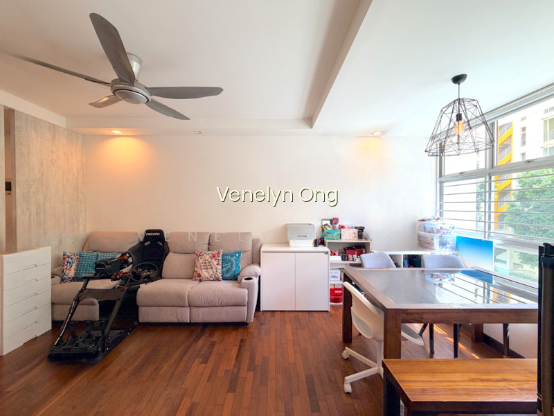 62B STRATHMORE AVENUE photo 3