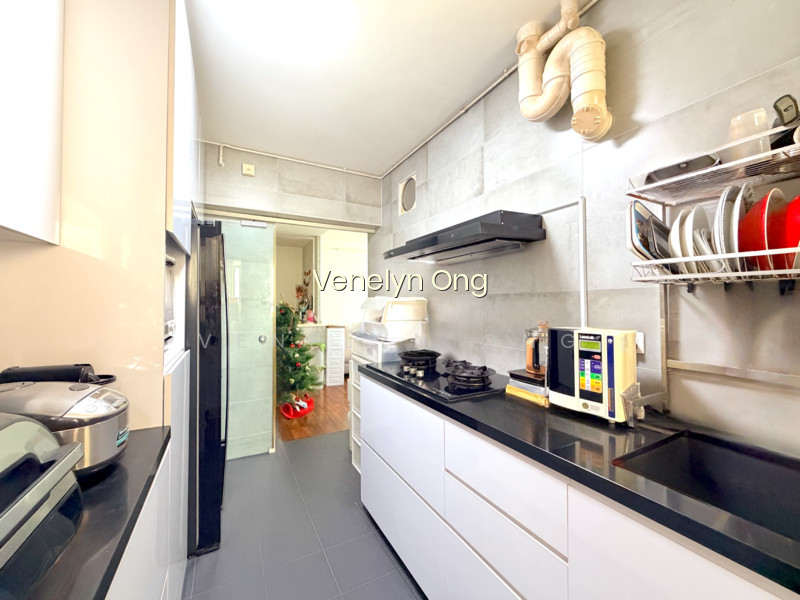 62B STRATHMORE AVENUE photo 4
