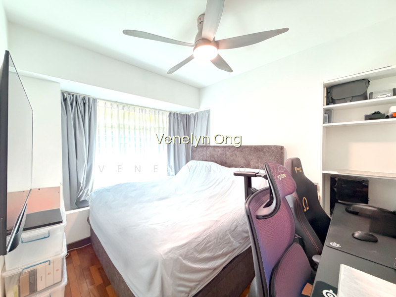 62B STRATHMORE AVENUE photo 6