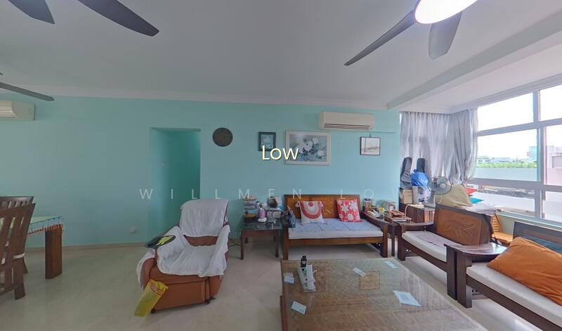 SHERWOOD TOWERS photo 4