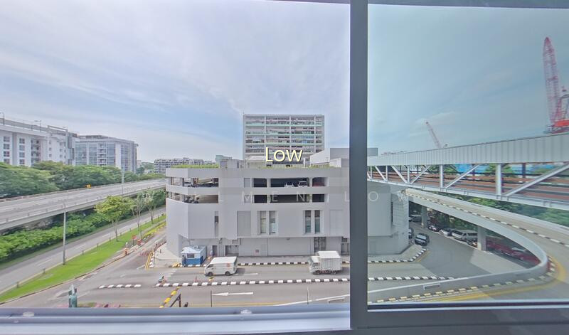 SHERWOOD TOWERS photo 5