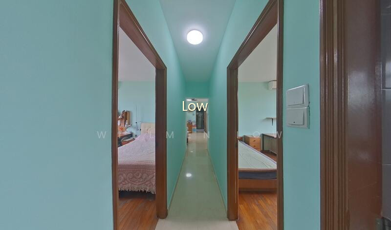 SHERWOOD TOWERS photo 6