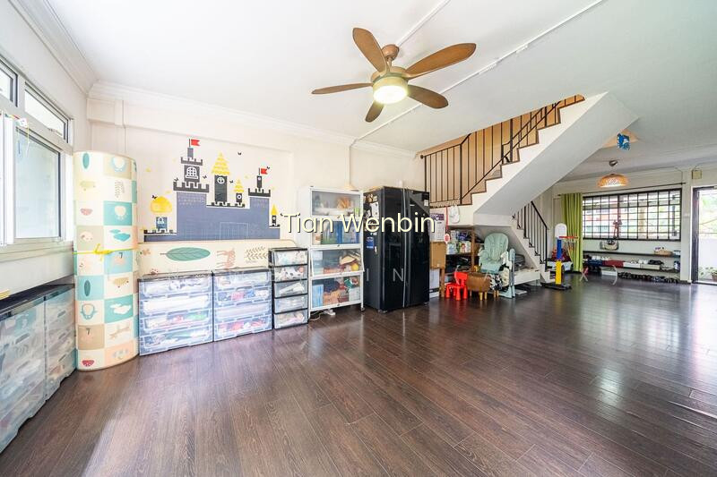 555 CHOA CHU KANG NORTH 6 photo 3