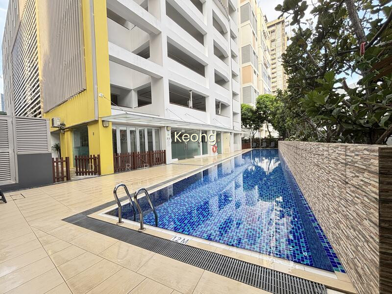 PRESTIGE HEIGHTS photo 4