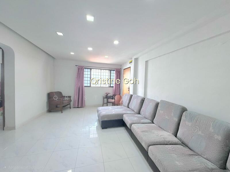 524 JURONG WEST STREET 52 photo 2