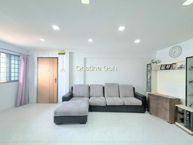 524 JURONG WEST STREET 52 photo 3