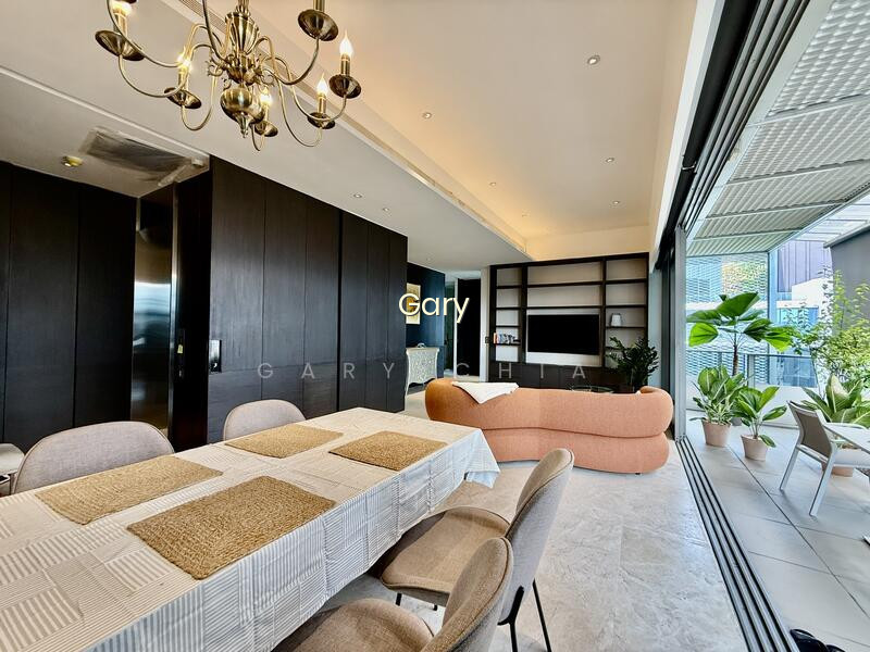 Leedon Residence photo 4