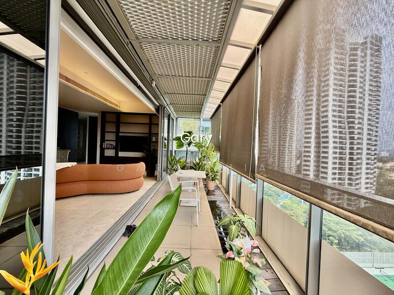 Leedon Residence photo 5