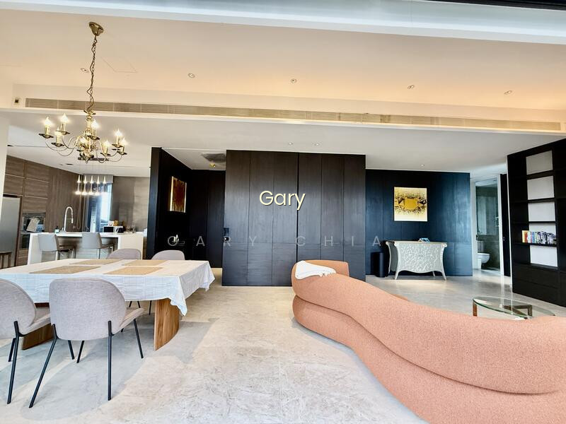 Leedon Residence photo 6