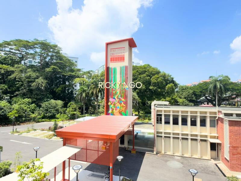 Coliwoo Bukit Timah Fire Station photo 5