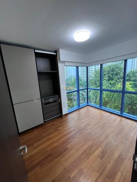 WILSHIRE RESIDENCES photo 3