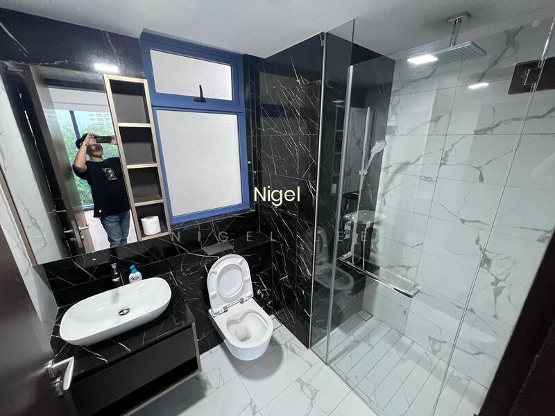 WILSHIRE RESIDENCES photo 5