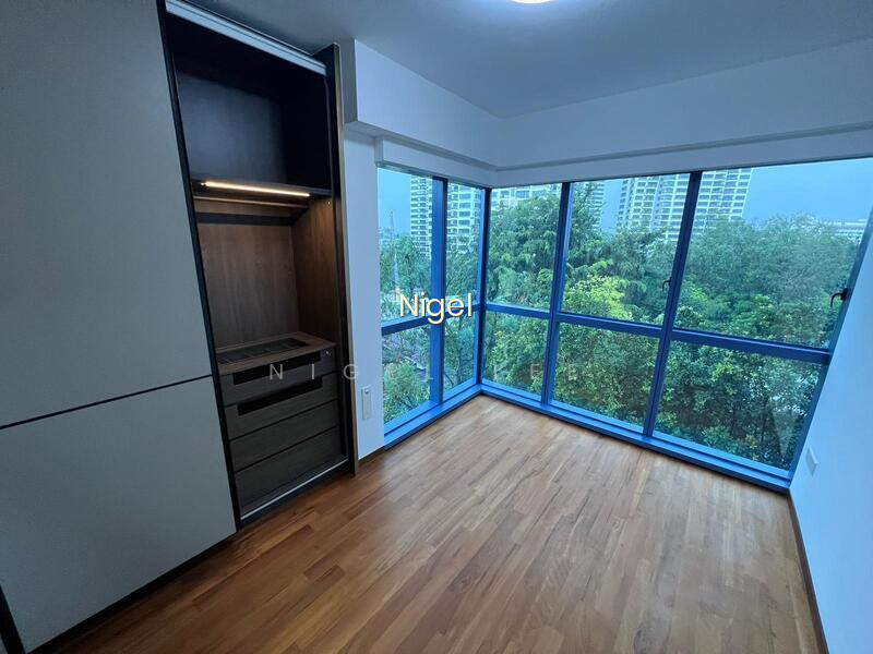 WILSHIRE RESIDENCES photo 6