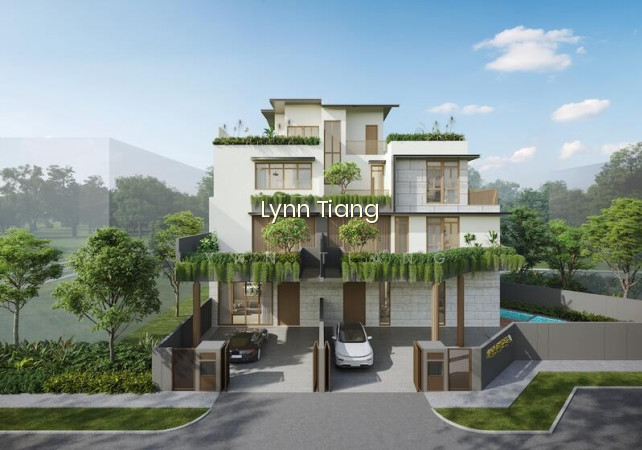 ❤️GIANT⚡️PREMIER VERDANT RESIDENCES FREEHOLD WITH POOL & LIFT ★ photo 4