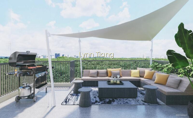 ❤️GIANT⚡️PREMIER VERDANT RESIDENCES FREEHOLD WITH POOL & LIFT ★ photo 6