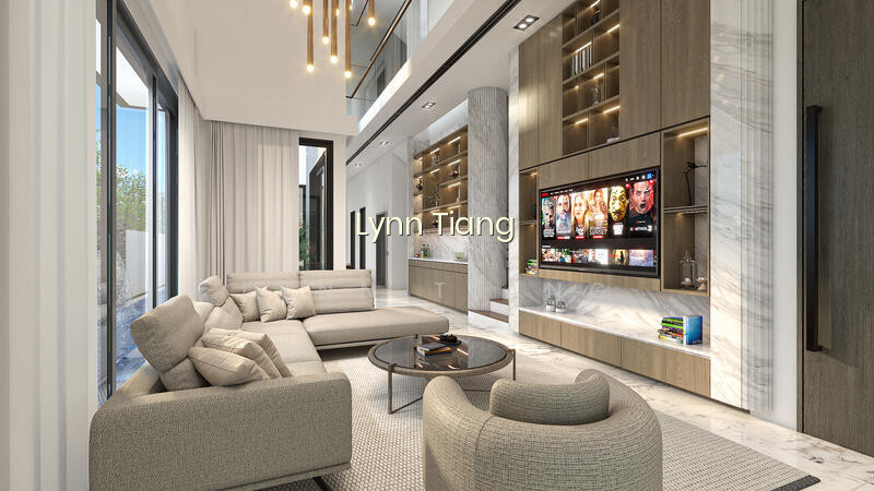 JUST LAUNCH! PAIR OF BRAND-NEW 4 LEVELS SEMI-D. FREHOLD photo 5