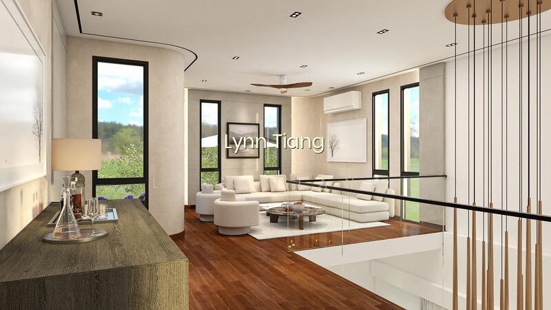 JUST LAUNCH! PAIR OF BRAND-NEW 4 LEVELS SEMI-D. FREHOLD photo 6