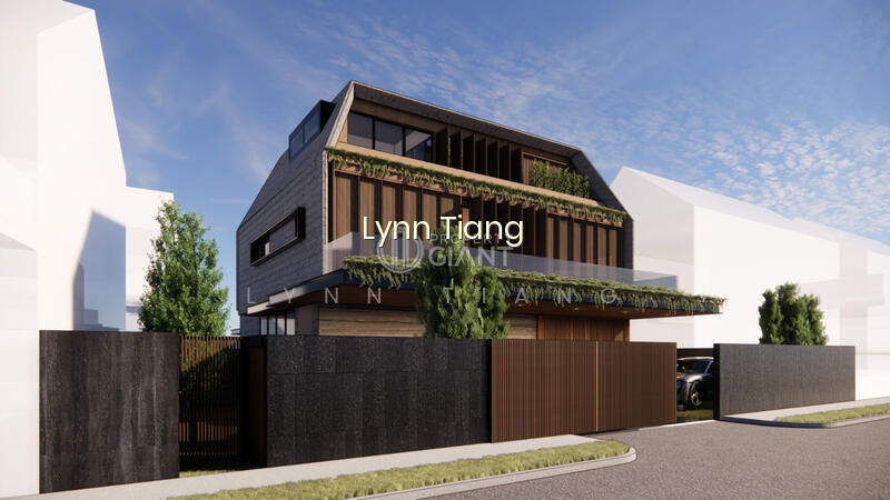 ❤️GIANT⚡️BRAND NEW FREEHOLD LUXURIOUS BUNGALOWS HOUSE WITH POOLS photo 2
