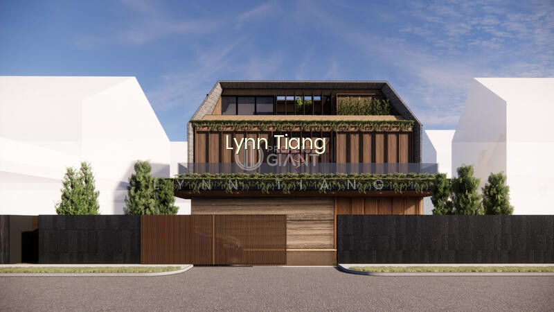 ❤️GIANT⚡️BRAND NEW FREEHOLD LUXURIOUS BUNGALOWS HOUSE WITH POOLS photo 3