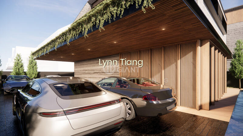 ❤️GIANT⚡️BRAND NEW FREEHOLD LUXURIOUS BUNGALOWS HOUSE WITH POOLS photo 4