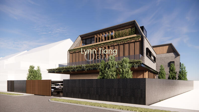 ❤️GIANT⚡️BRAND NEW FREEHOLD LUXURIOUS BUNGALOWS HOUSE WITH POOLS photo 5