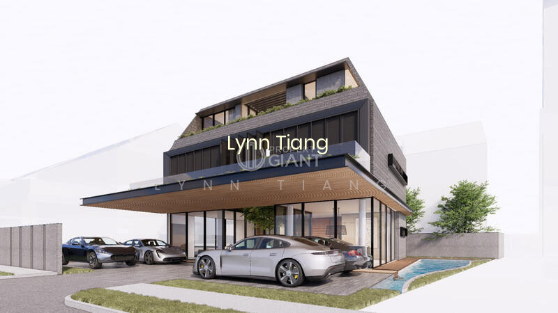 ❤️GIANT⚡️BRAND NEW FREEHOLD LUXURIOUS BUNGALOWS HOUSE WITH POOLS photo 6