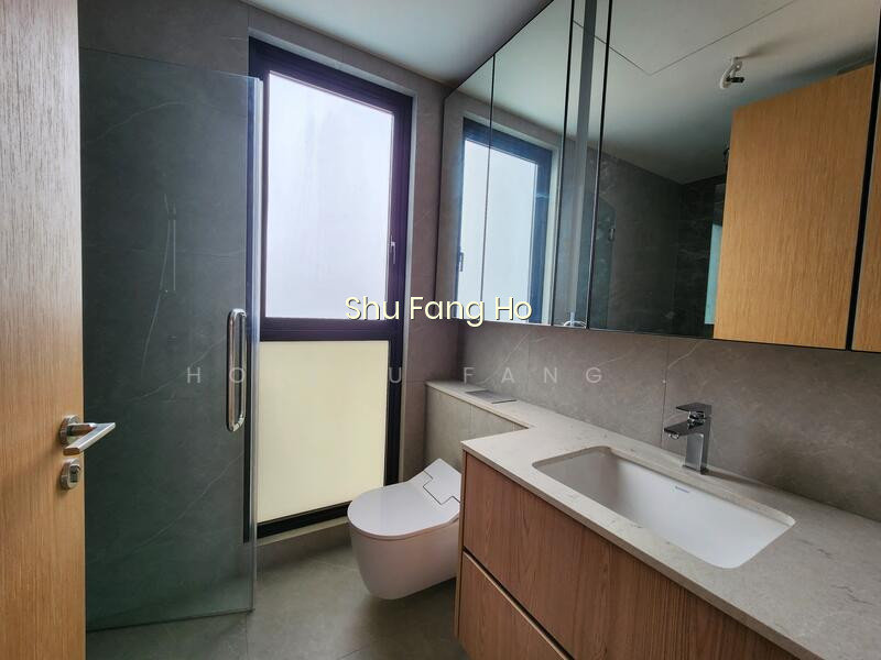 PEAK RESIDENCE photo 4