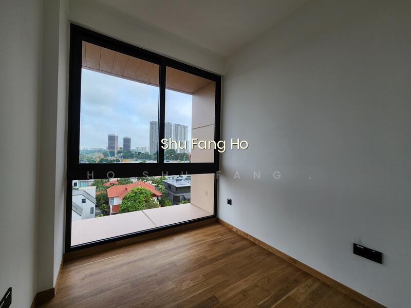 PEAK RESIDENCE photo 5