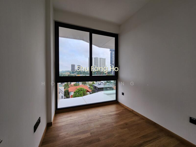 PEAK RESIDENCE photo 6