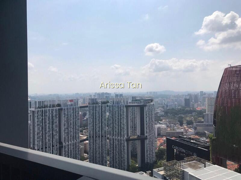 SKYSUITES @ ANSON photo 4