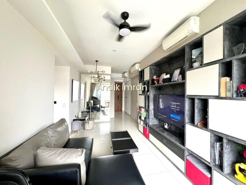 Kandis Residence photo 2