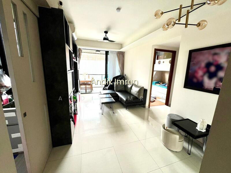Kandis Residence photo 3